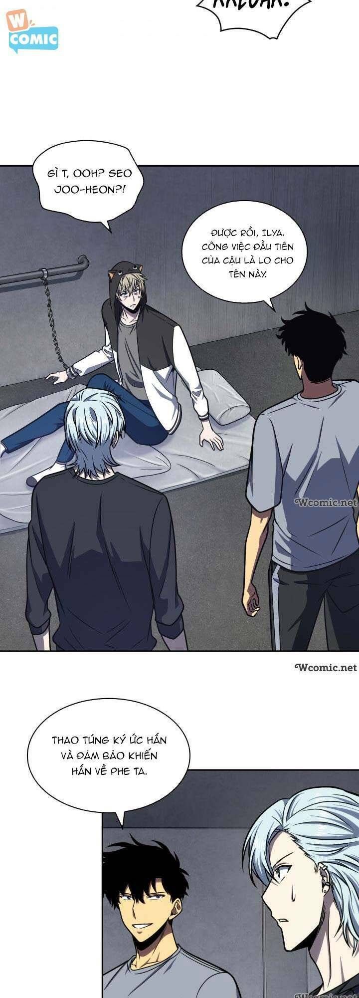 đọc truyện Vua Trộm Mộ Chương 217 ảnh 47 tại Thiên Thai Truyện