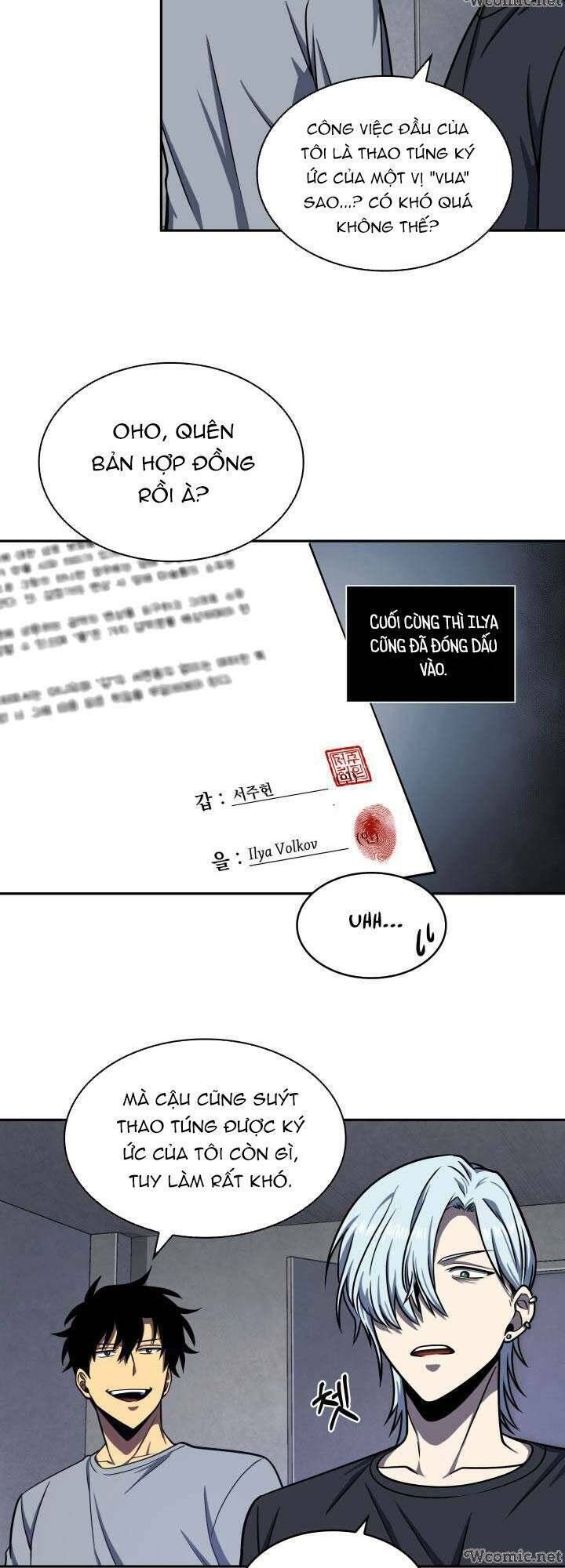 đọc truyện Vua Trộm Mộ Chương 217 ảnh 48 tại Thiên Thai Truyện