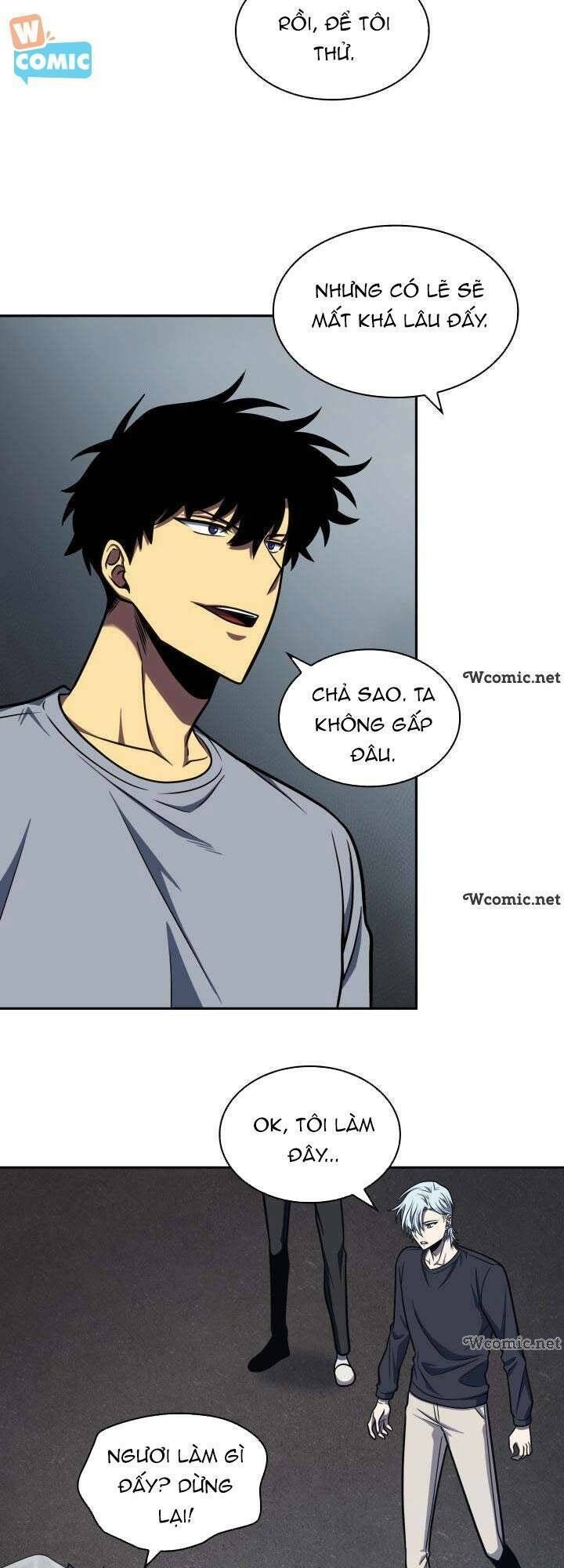 đọc truyện Vua Trộm Mộ Chương 217 ảnh 49 tại Thiên Thai Truyện