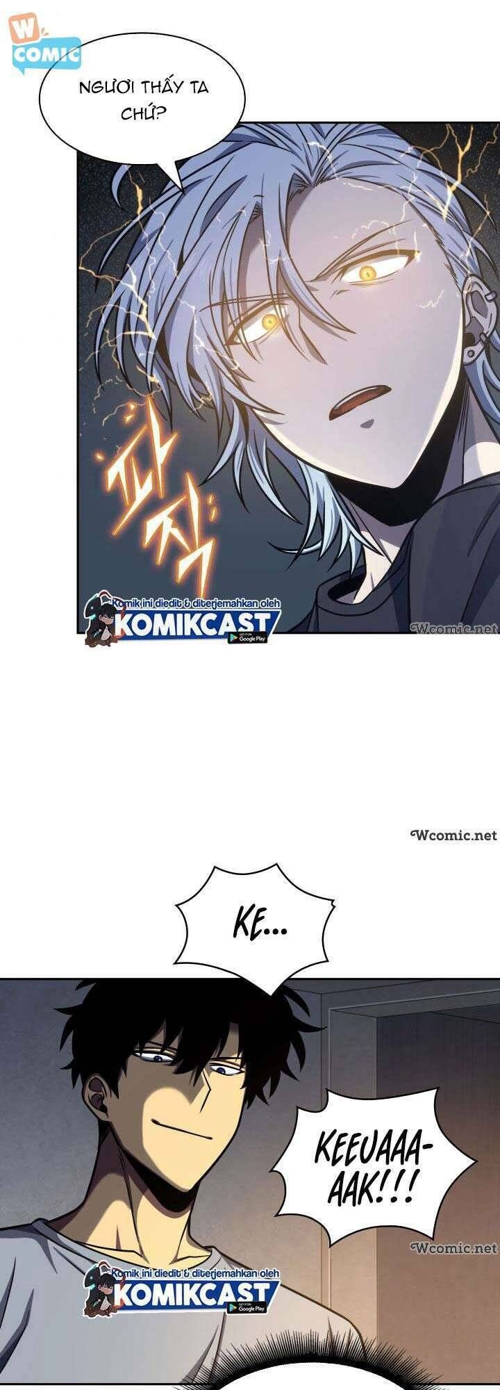 đọc truyện Vua Trộm Mộ Chương 217 ảnh 51 tại Thiên Thai Truyện