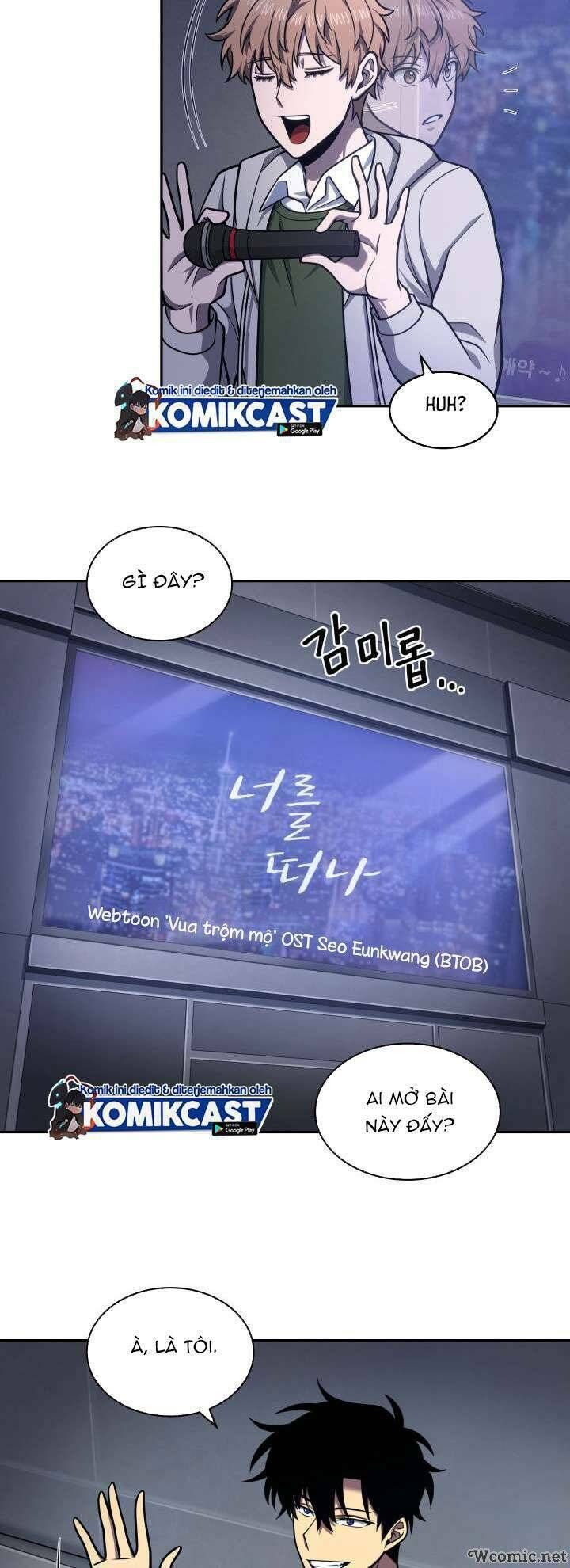 đọc truyện Vua Trộm Mộ Chương 217 ảnh 7 tại Thiên Thai Truyện