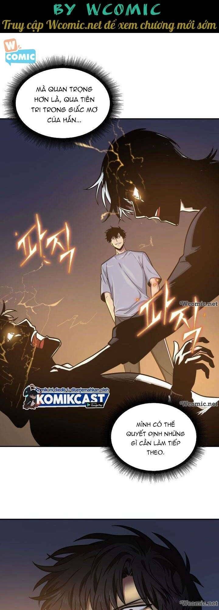 đọc truyện Vua Trộm Mộ Chương 217 ảnh 53 tại Thiên Thai Truyện