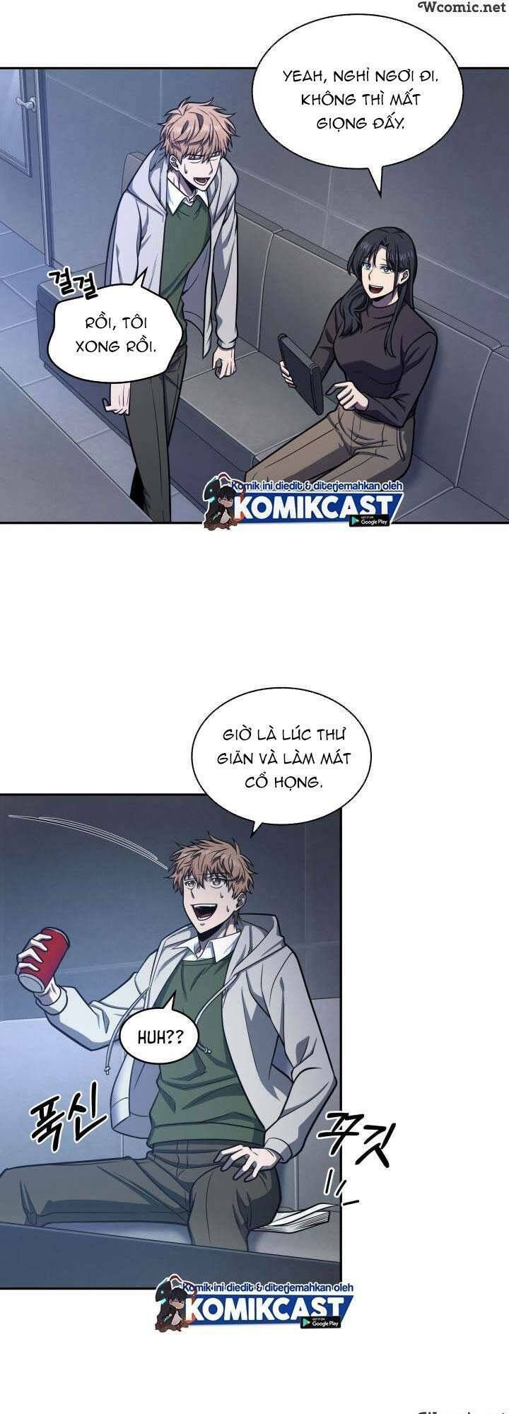 đọc truyện Vua Trộm Mộ Chương 217 ảnh 9 tại Thiên Thai Truyện