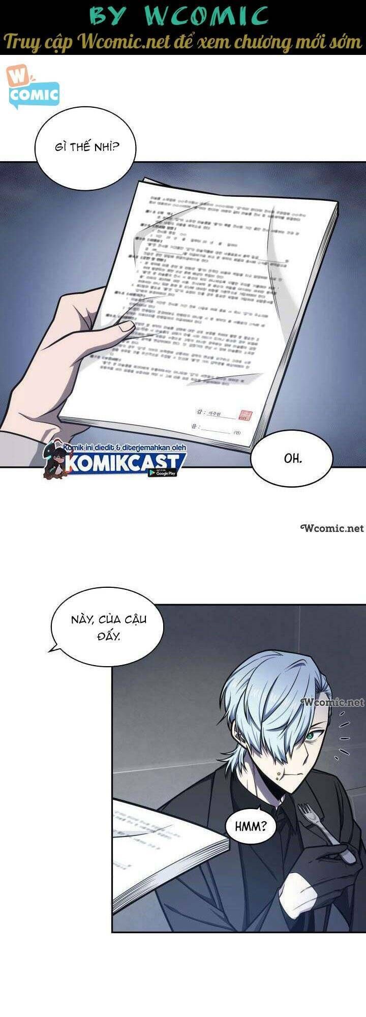 đọc truyện Vua Trộm Mộ Chương 217 ảnh 11 tại Thiên Thai Truyện