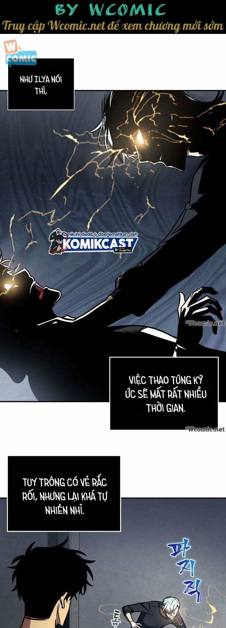 đọc truyện Vua Trộm Mộ Chương 218 ảnh 3 tại Thiên Thai Truyện