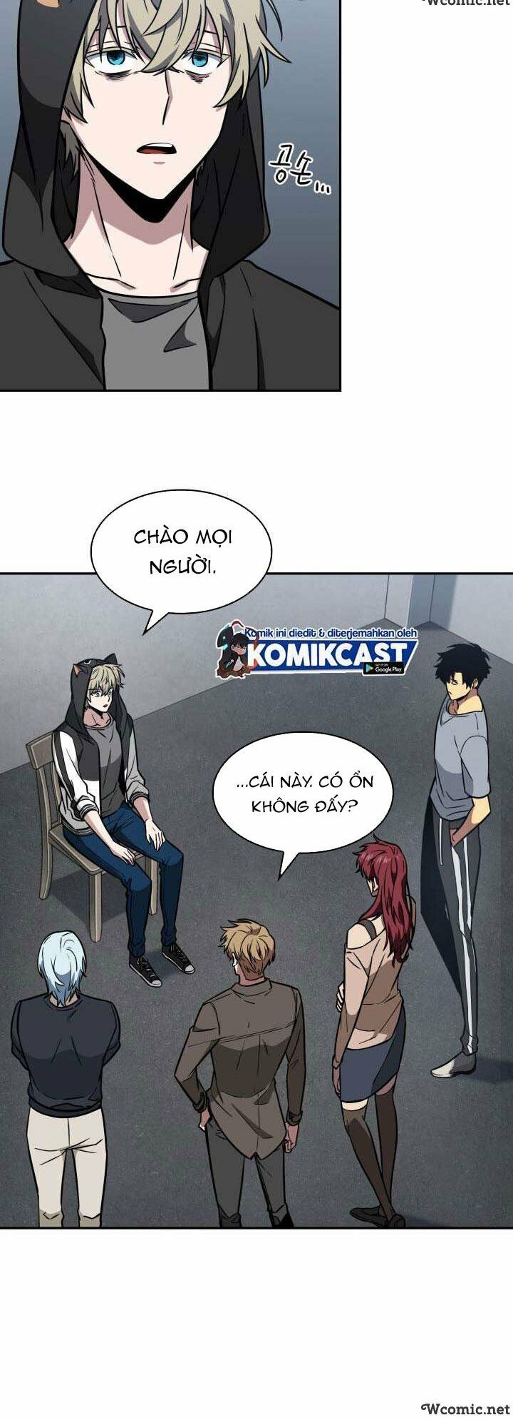 đọc truyện Vua Trộm Mộ Chương 218 ảnh 15 tại Thiên Thai Truyện