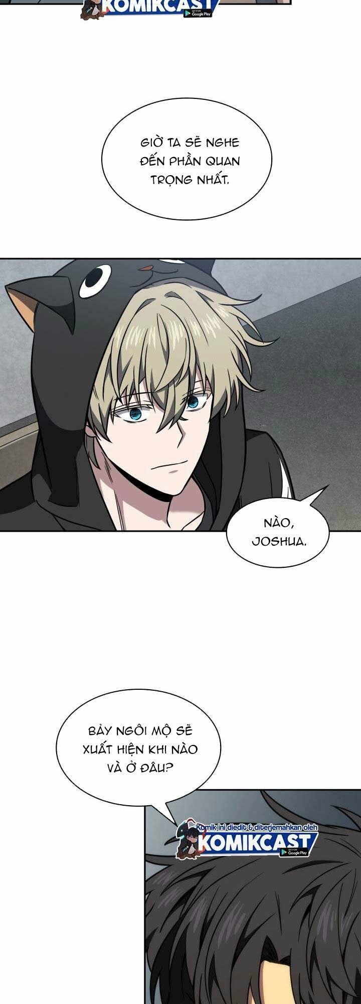 đọc truyện Vua Trộm Mộ Chương 218 ảnh 17 tại Thiên Thai Truyện