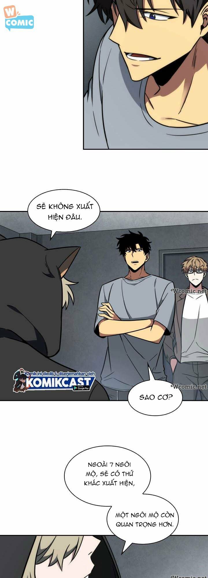 đọc truyện Vua Trộm Mộ Chương 218 ảnh 18 tại Thiên Thai Truyện