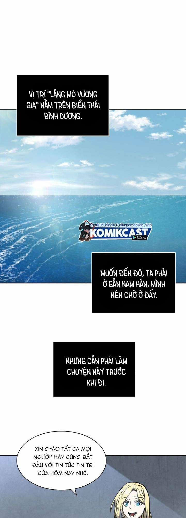 đọc truyện Vua Trộm Mộ Chương 218 ảnh 24 tại Thiên Thai Truyện