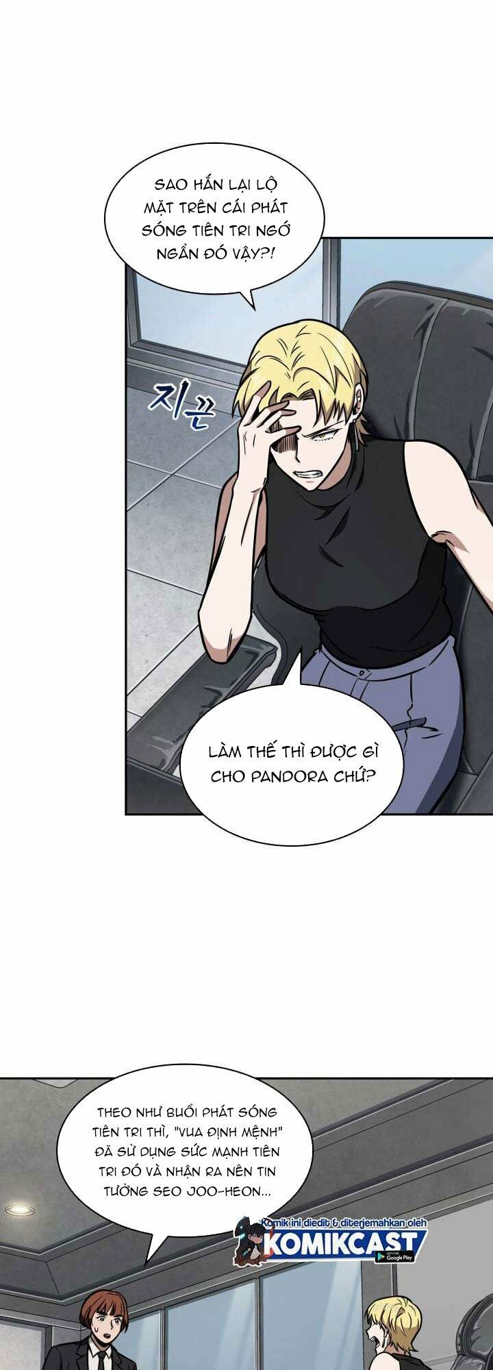 đọc truyện Vua Trộm Mộ Chương 218 ảnh 28 tại Thiên Thai Truyện