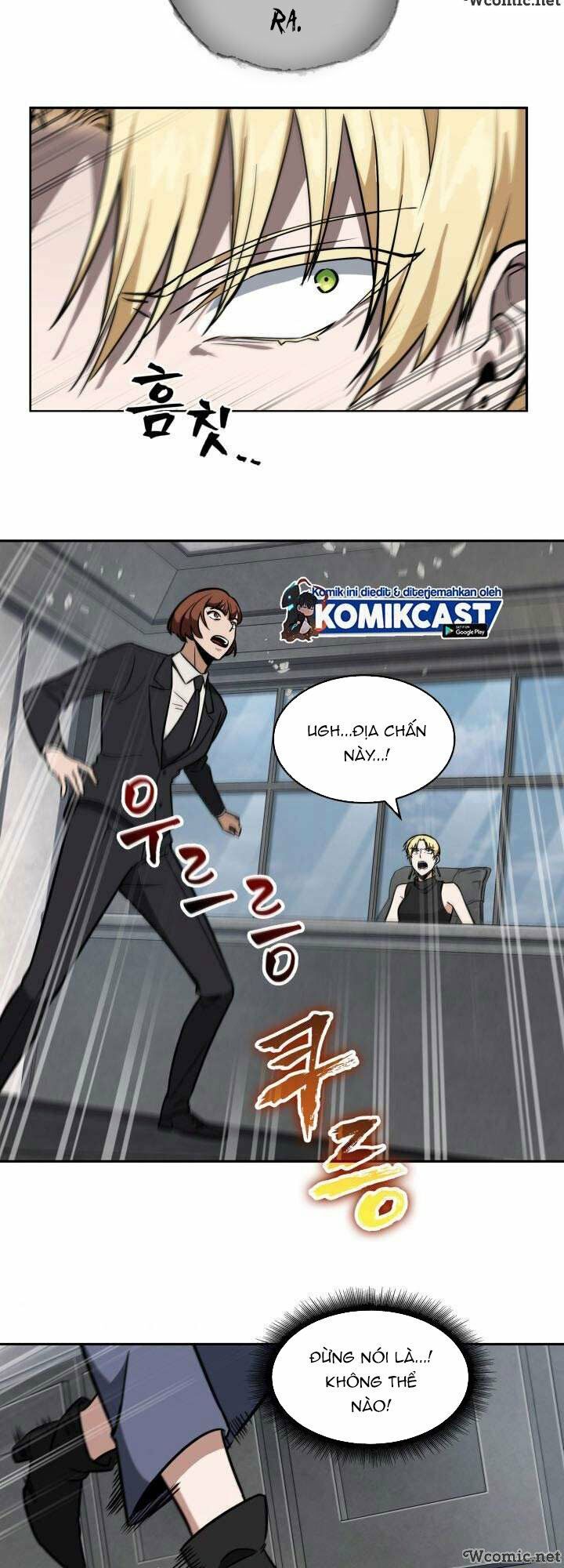 đọc truyện Vua Trộm Mộ Chương 218 ảnh 32 tại Thiên Thai Truyện