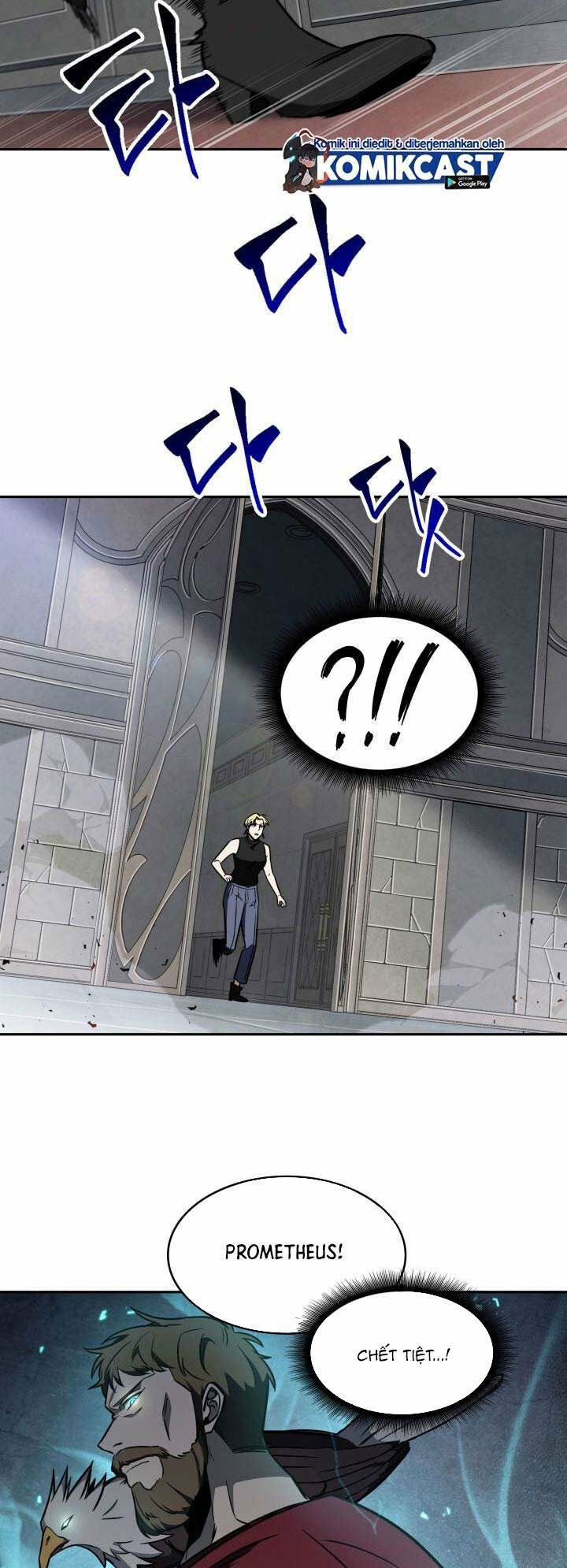 đọc truyện Vua Trộm Mộ Chương 218 ảnh 33 tại Thiên Thai Truyện