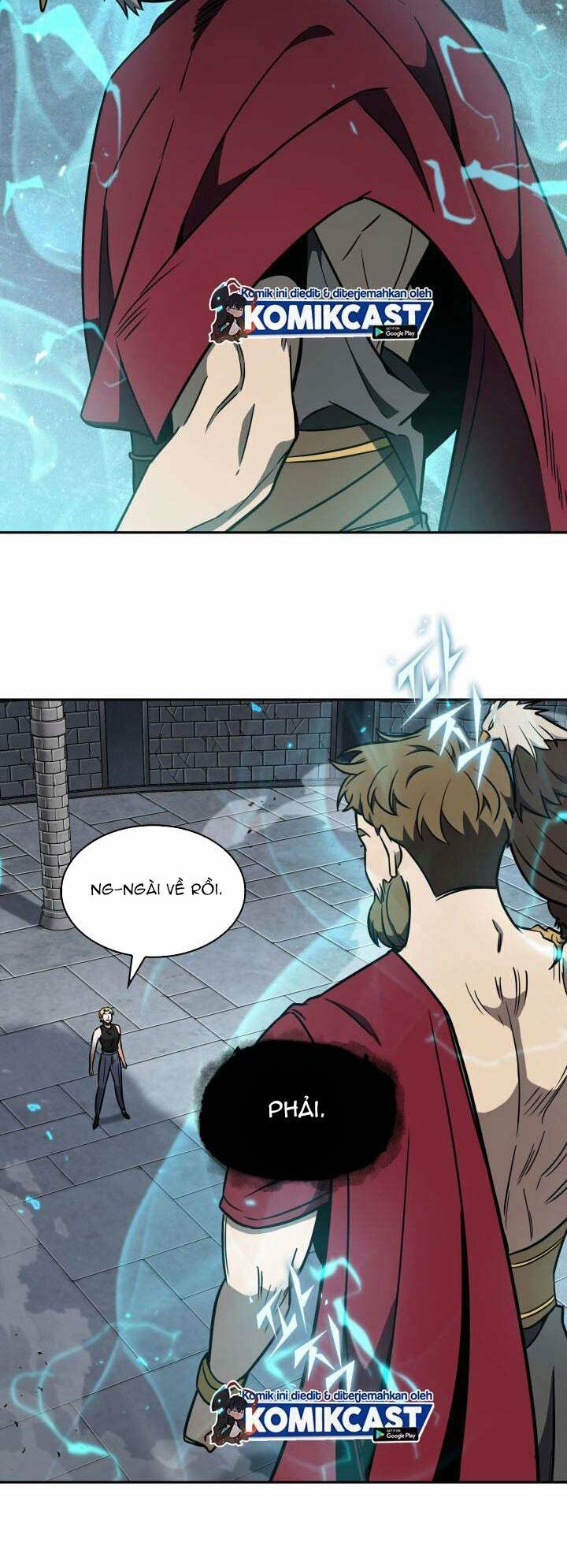 đọc truyện Vua Trộm Mộ Chương 218 ảnh 34 tại Thiên Thai Truyện