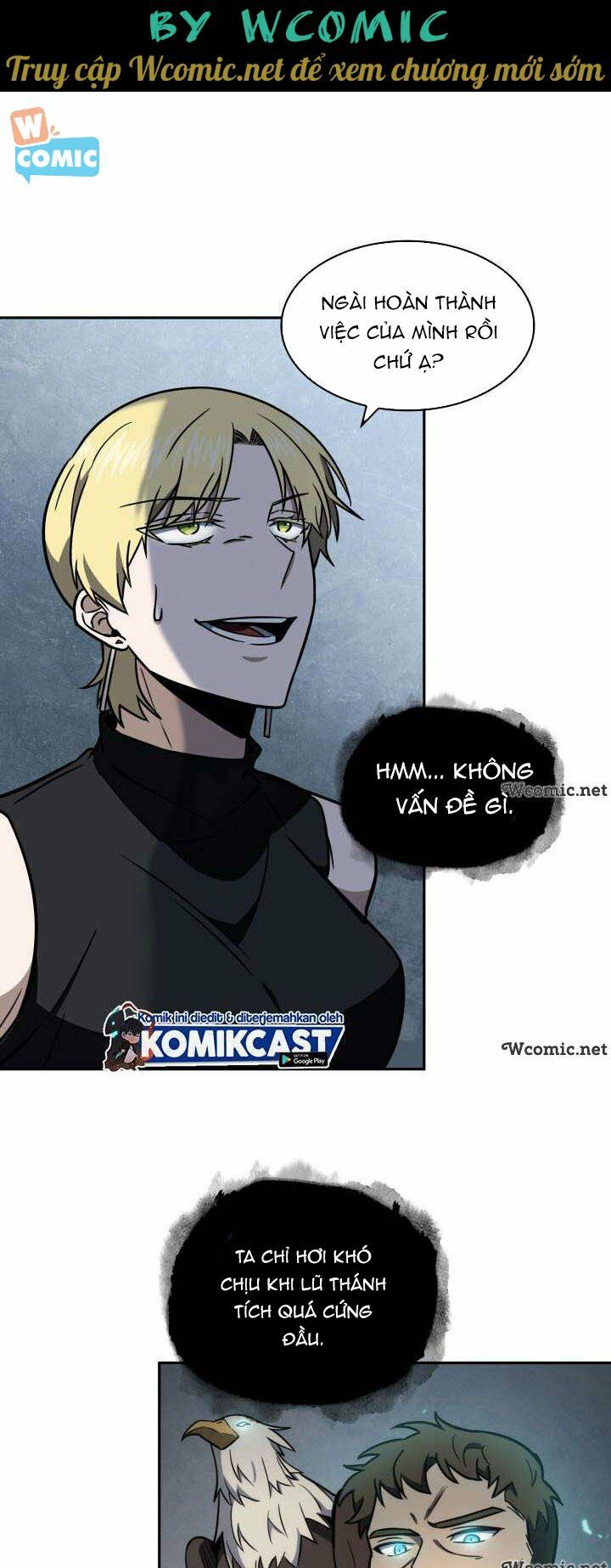 đọc truyện Vua Trộm Mộ Chương 218 ảnh 35 tại Thiên Thai Truyện