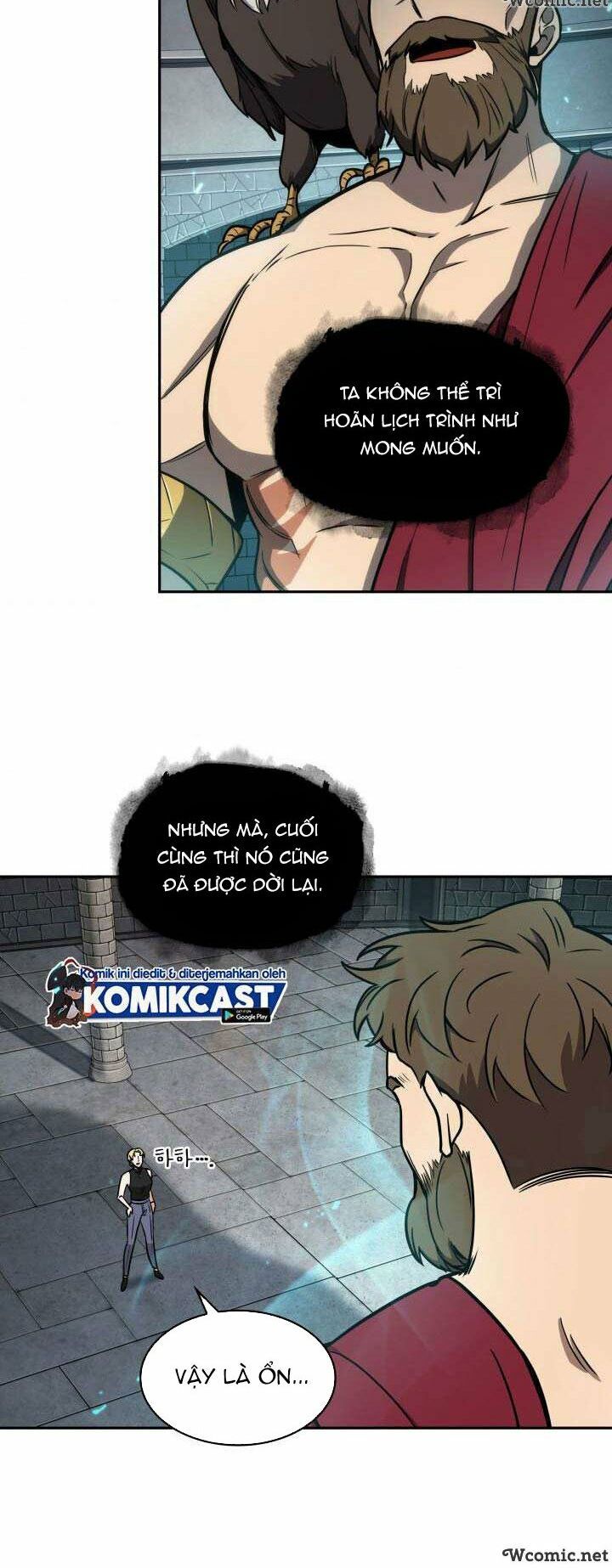 đọc truyện Vua Trộm Mộ Chương 218 ảnh 36 tại Thiên Thai Truyện