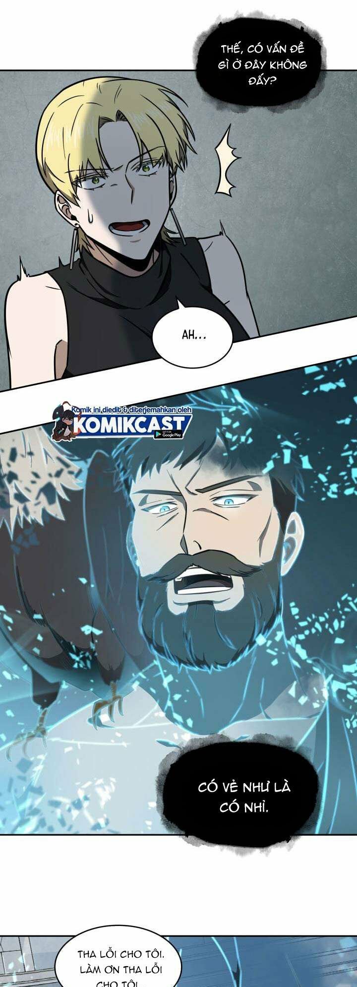 đọc truyện Vua Trộm Mộ Chương 218 ảnh 37 tại Thiên Thai Truyện