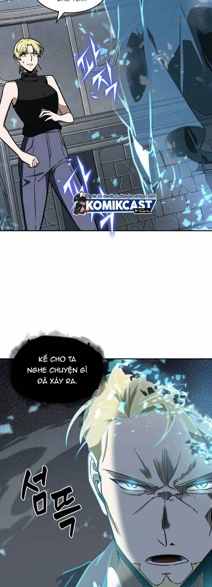 đọc truyện Vua Trộm Mộ Chương 218 ảnh 38 tại Thiên Thai Truyện