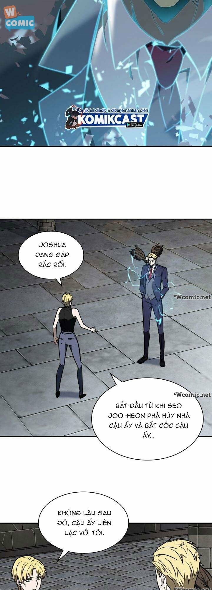 đọc truyện Vua Trộm Mộ Chương 218 ảnh 39 tại Thiên Thai Truyện