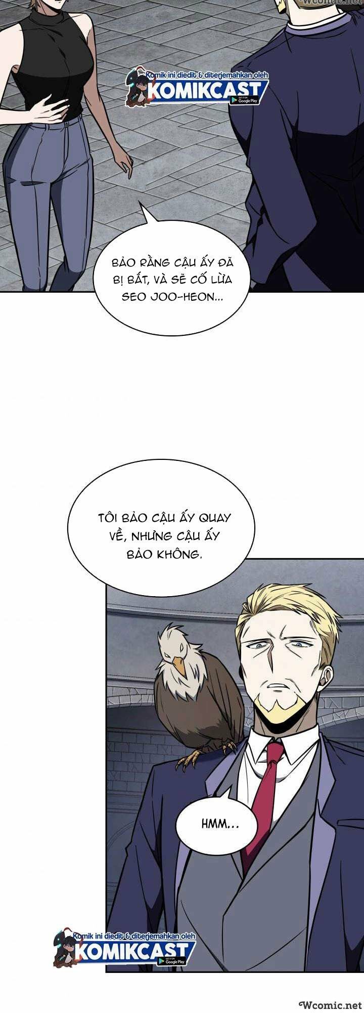 đọc truyện Vua Trộm Mộ Chương 218 ảnh 40 tại Thiên Thai Truyện