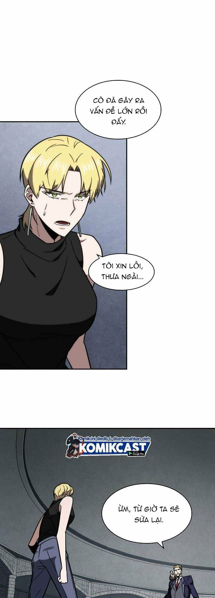 đọc truyện Vua Trộm Mộ Chương 218 ảnh 41 tại Thiên Thai Truyện