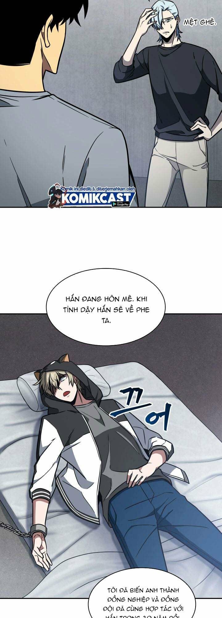 đọc truyện Vua Trộm Mộ Chương 218 ảnh 6 tại Thiên Thai Truyện