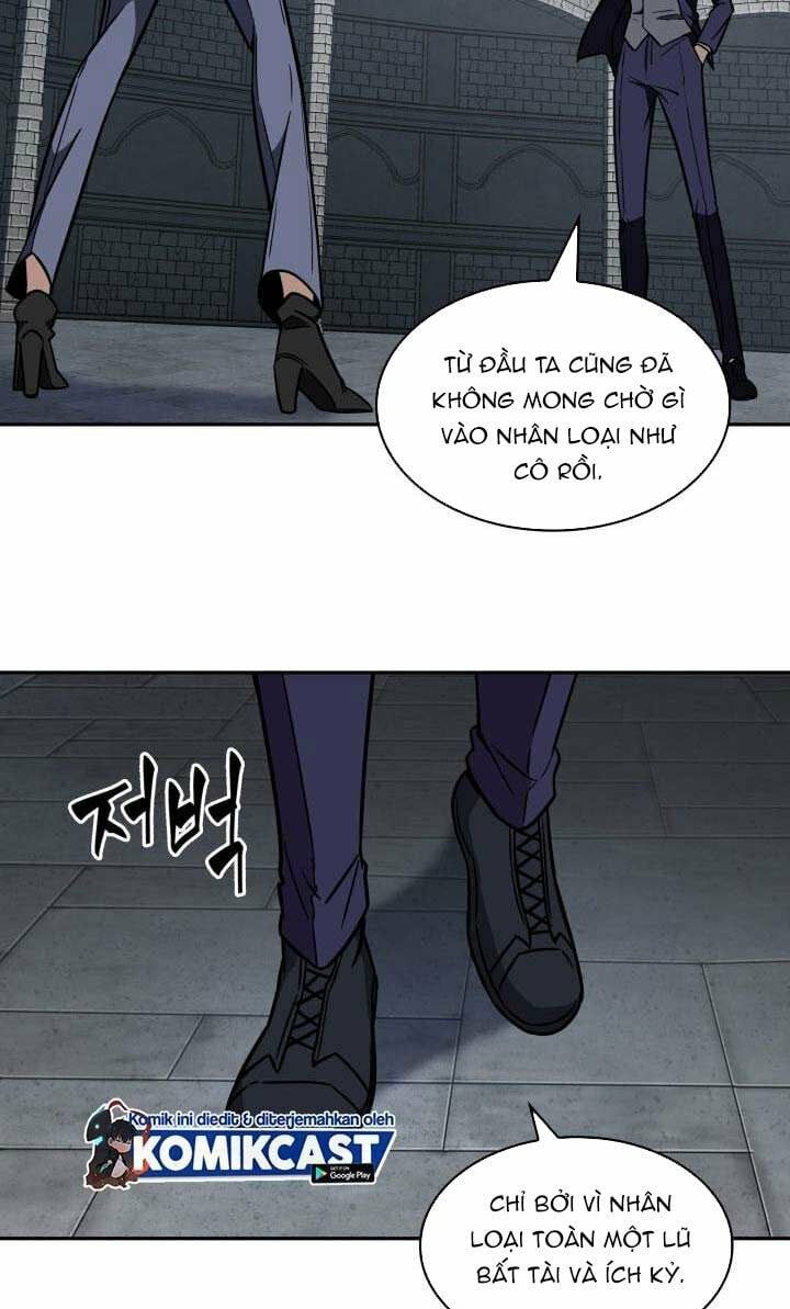 đọc truyện Vua Trộm Mộ Chương 218 ảnh 42 tại Thiên Thai Truyện