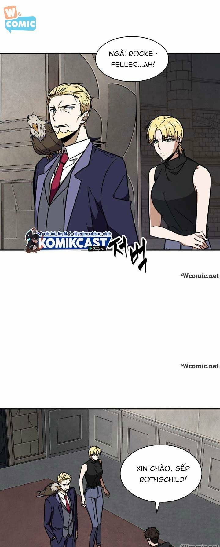 đọc truyện Vua Trộm Mộ Chương 218 ảnh 44 tại Thiên Thai Truyện