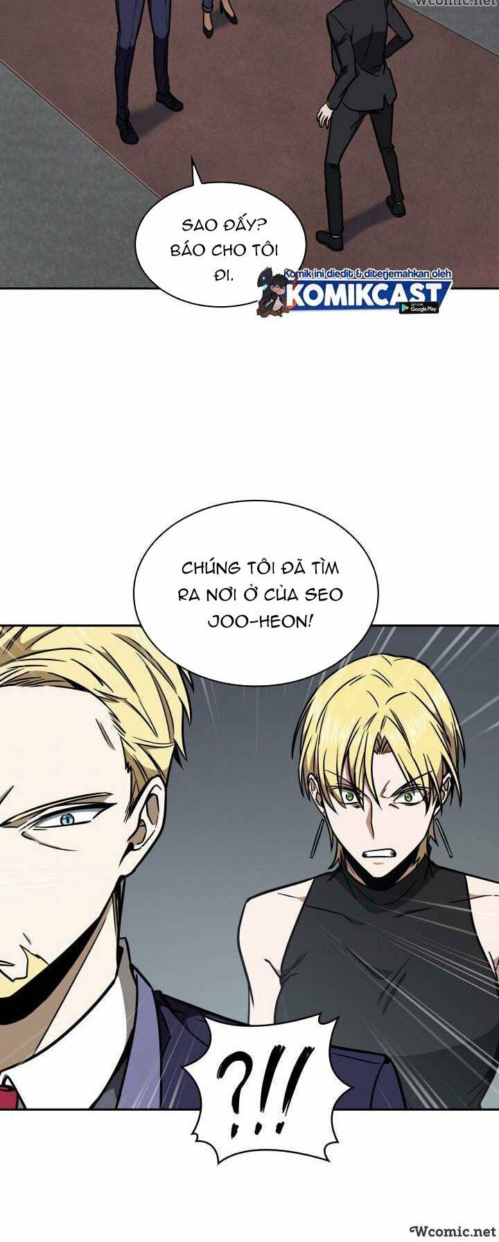 đọc truyện Vua Trộm Mộ Chương 218 ảnh 45 tại Thiên Thai Truyện