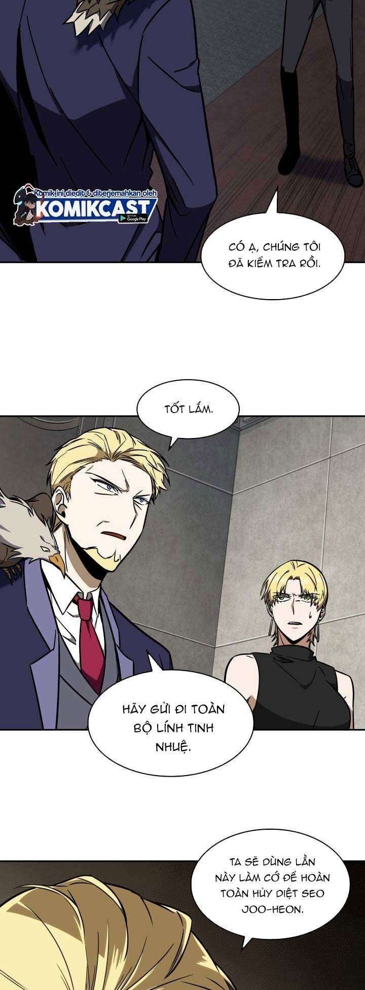 đọc truyện Vua Trộm Mộ Chương 218 ảnh 47 tại Thiên Thai Truyện