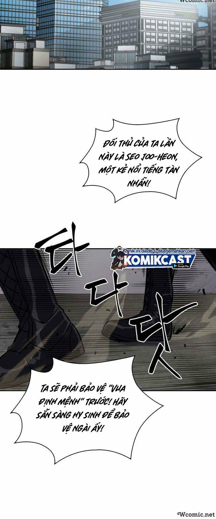 đọc truyện Vua Trộm Mộ Chương 218 ảnh 49 tại Thiên Thai Truyện