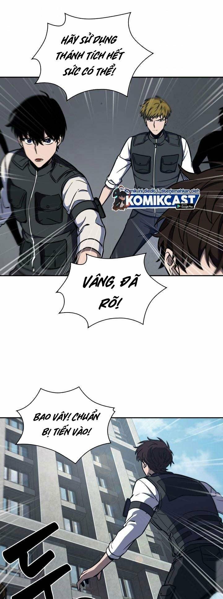 đọc truyện Vua Trộm Mộ Chương 218 ảnh 50 tại Thiên Thai Truyện