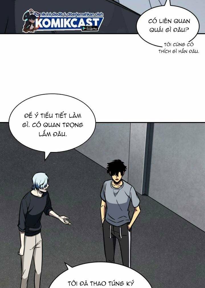 đọc truyện Vua Trộm Mộ Chương 218 ảnh 8 tại Thiên Thai Truyện