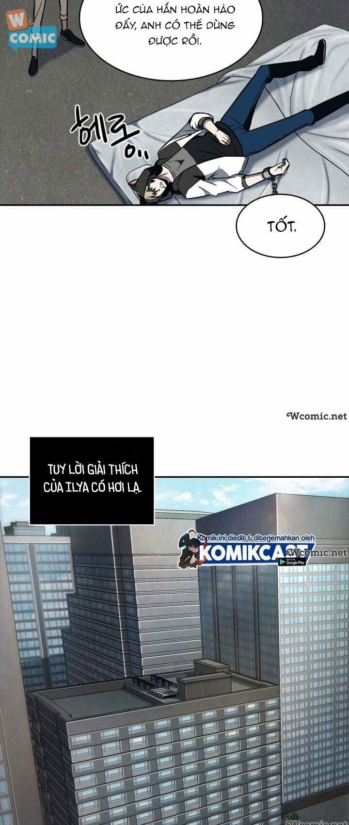 đọc truyện Vua Trộm Mộ Chương 218 ảnh 9 tại Thiên Thai Truyện