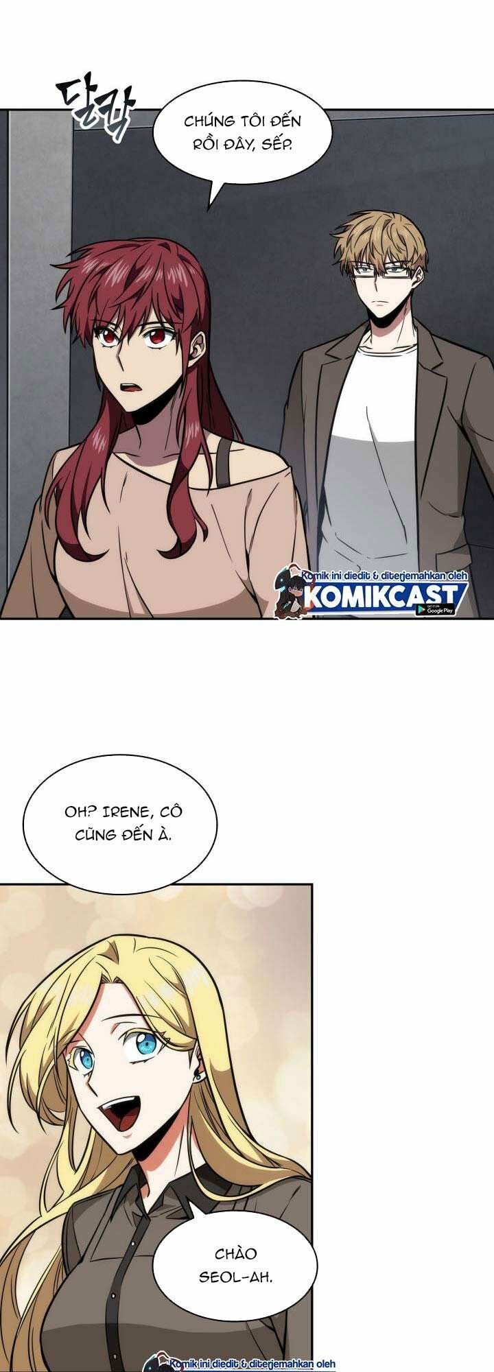 đọc truyện Vua Trộm Mộ Chương 218 ảnh 11 tại Thiên Thai Truyện