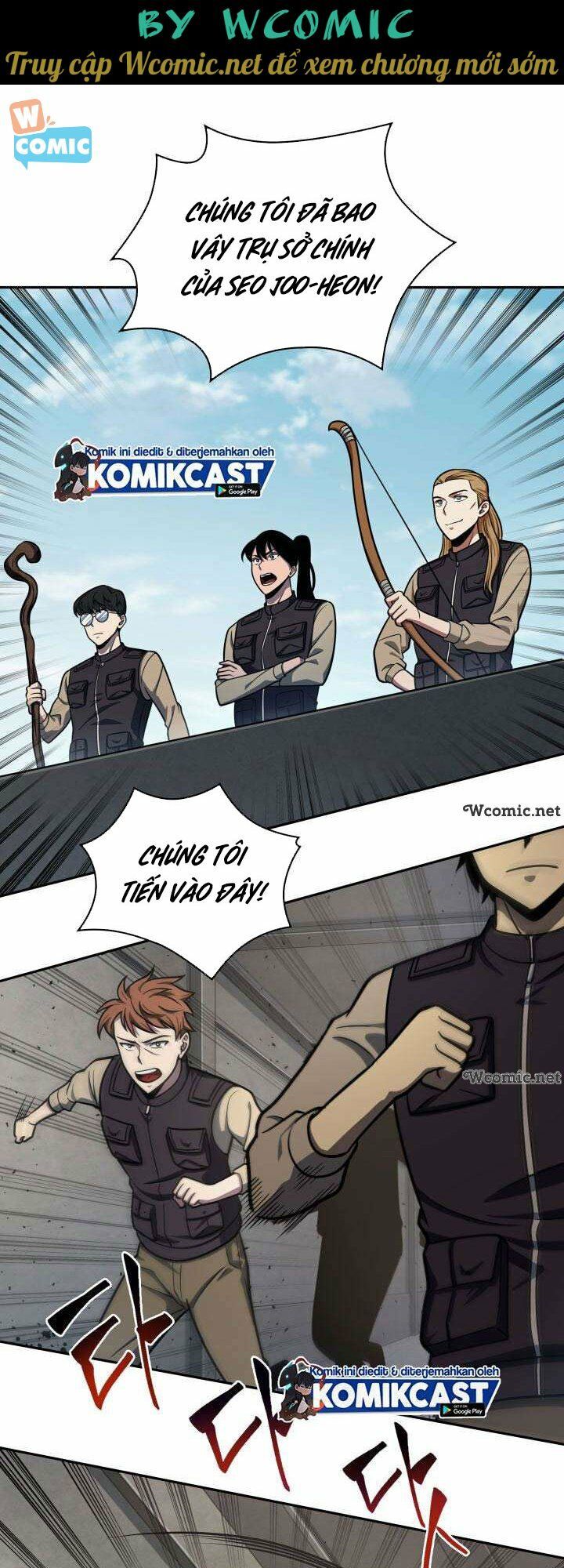 đọc truyện Vua Trộm Mộ Chương 219 ảnh 3 tại Thiên Thai Truyện