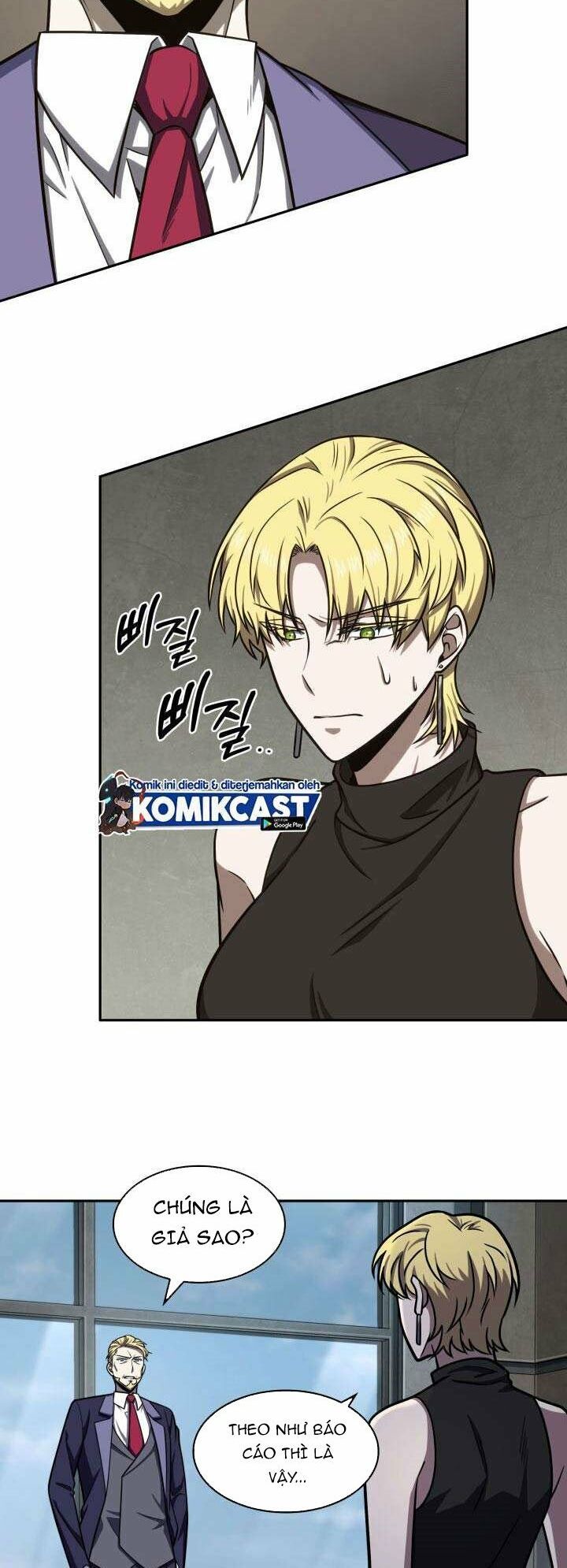 đọc truyện Vua Trộm Mộ Chương 219 ảnh 12 tại Thiên Thai Truyện