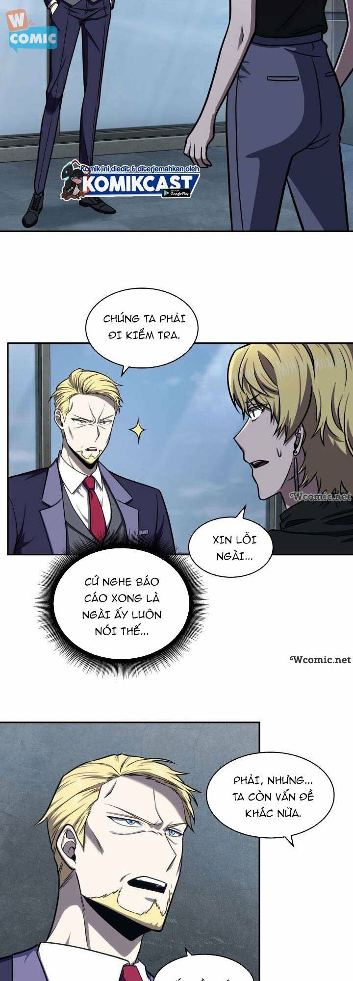 đọc truyện Vua Trộm Mộ Chương 219 ảnh 13 tại Thiên Thai Truyện