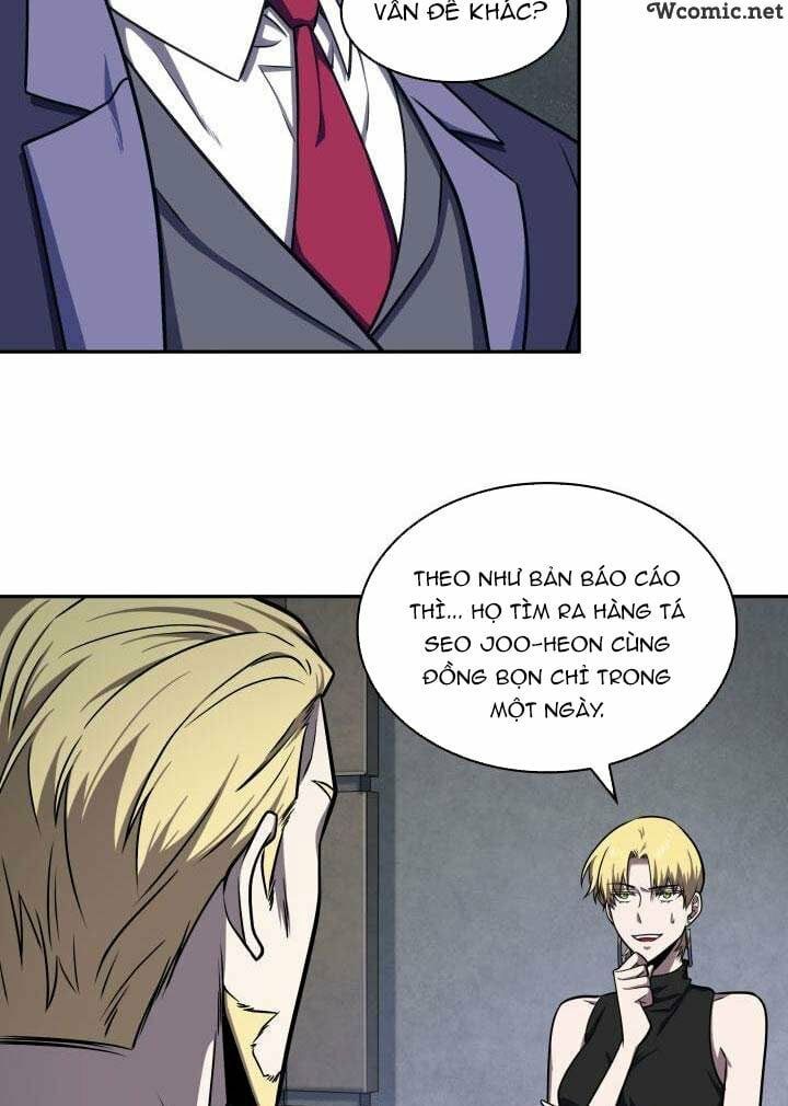 đọc truyện Vua Trộm Mộ Chương 219 ảnh 14 tại Thiên Thai Truyện