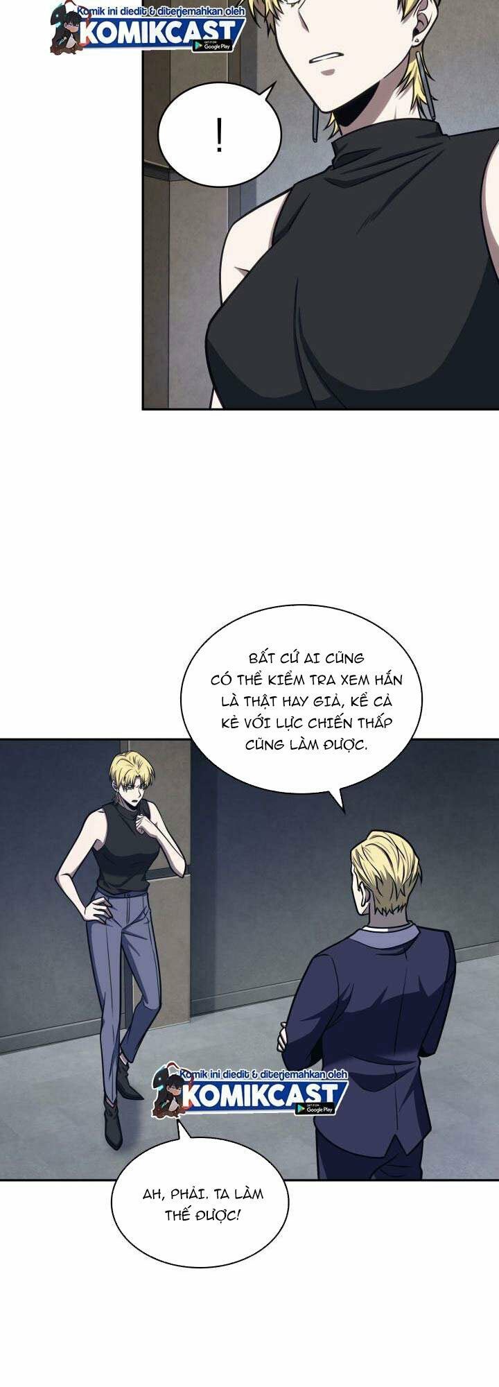 đọc truyện Vua Trộm Mộ Chương 219 ảnh 17 tại Thiên Thai Truyện