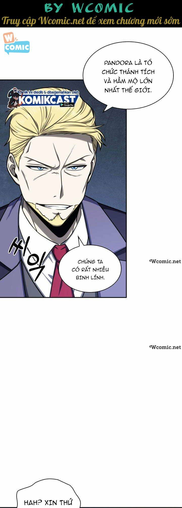 đọc truyện Vua Trộm Mộ Chương 219 ảnh 18 tại Thiên Thai Truyện