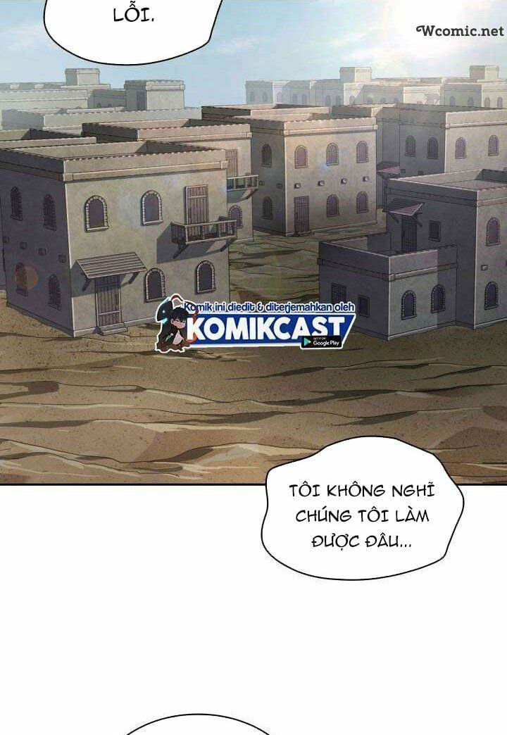 đọc truyện Vua Trộm Mộ Chương 219 ảnh 19 tại Thiên Thai Truyện