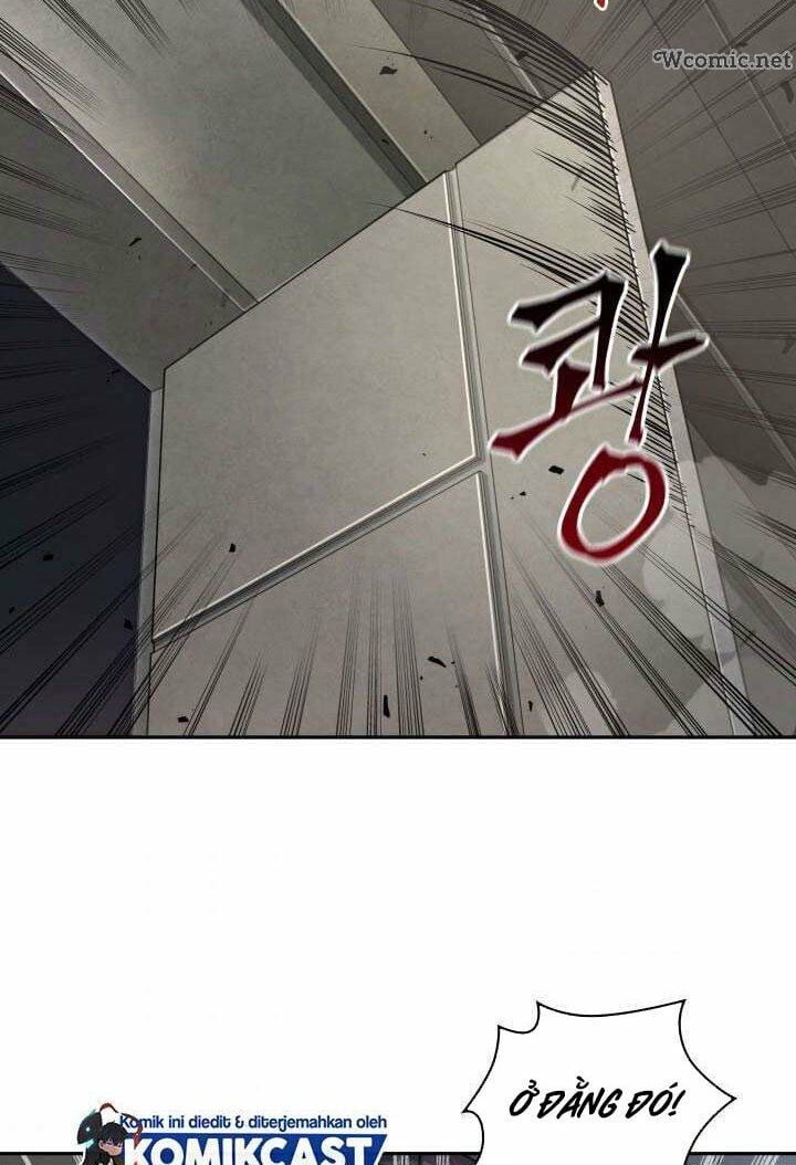 đọc truyện Vua Trộm Mộ Chương 219 ảnh 4 tại Thiên Thai Truyện