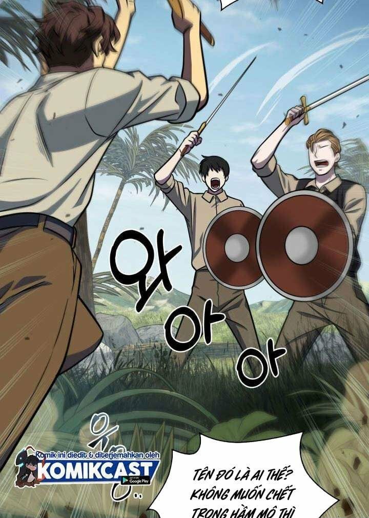 đọc truyện Vua Trộm Mộ Chương 219 ảnh 22 tại Thiên Thai Truyện