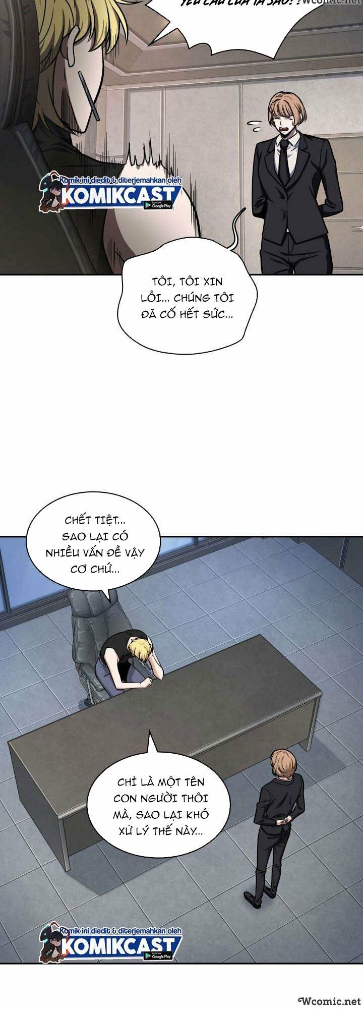 đọc truyện Vua Trộm Mộ Chương 219 ảnh 25 tại Thiên Thai Truyện