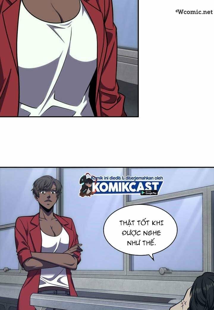 đọc truyện Vua Trộm Mộ Chương 219 ảnh 29 tại Thiên Thai Truyện