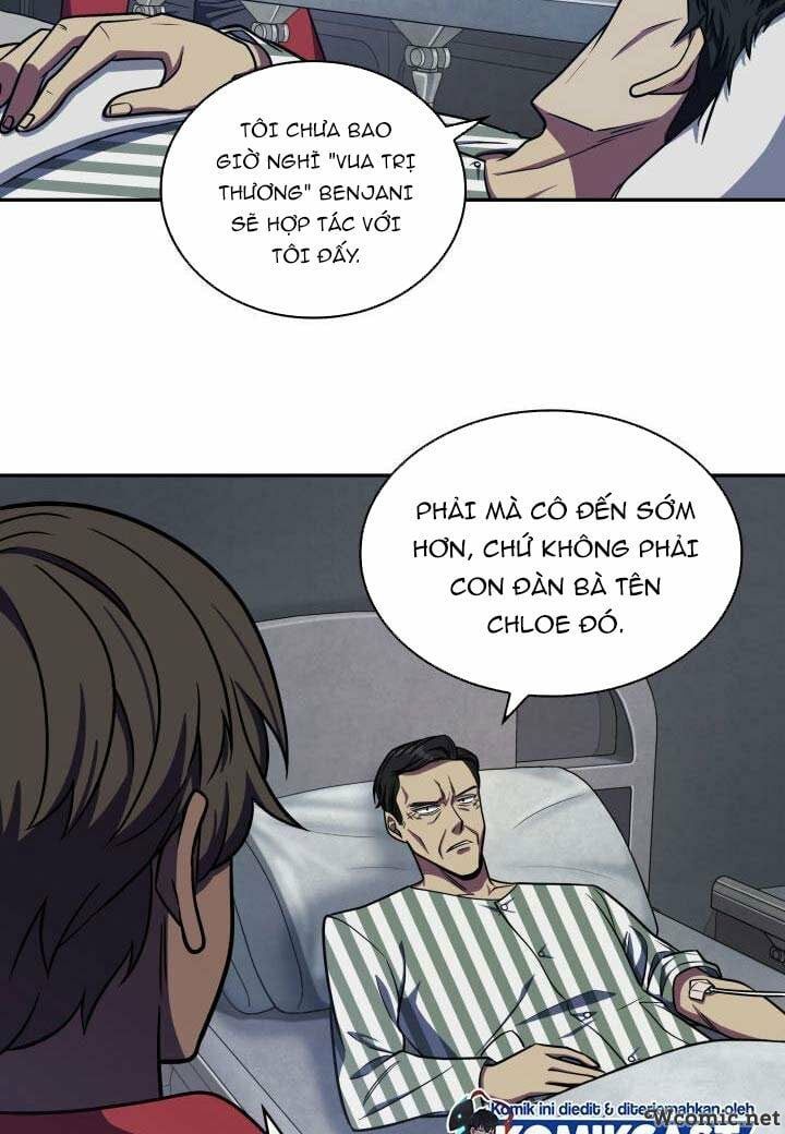 đọc truyện Vua Trộm Mộ Chương 219 ảnh 30 tại Thiên Thai Truyện