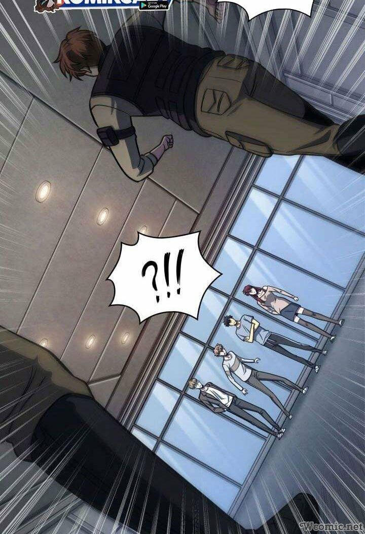 đọc truyện Vua Trộm Mộ Chương 219 ảnh 5 tại Thiên Thai Truyện