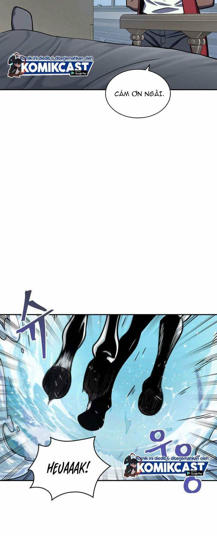 đọc truyện Vua Trộm Mộ Chương 219 ảnh 32 tại Thiên Thai Truyện