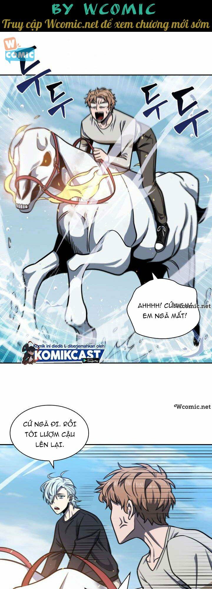 đọc truyện Vua Trộm Mộ Chương 219 ảnh 33 tại Thiên Thai Truyện