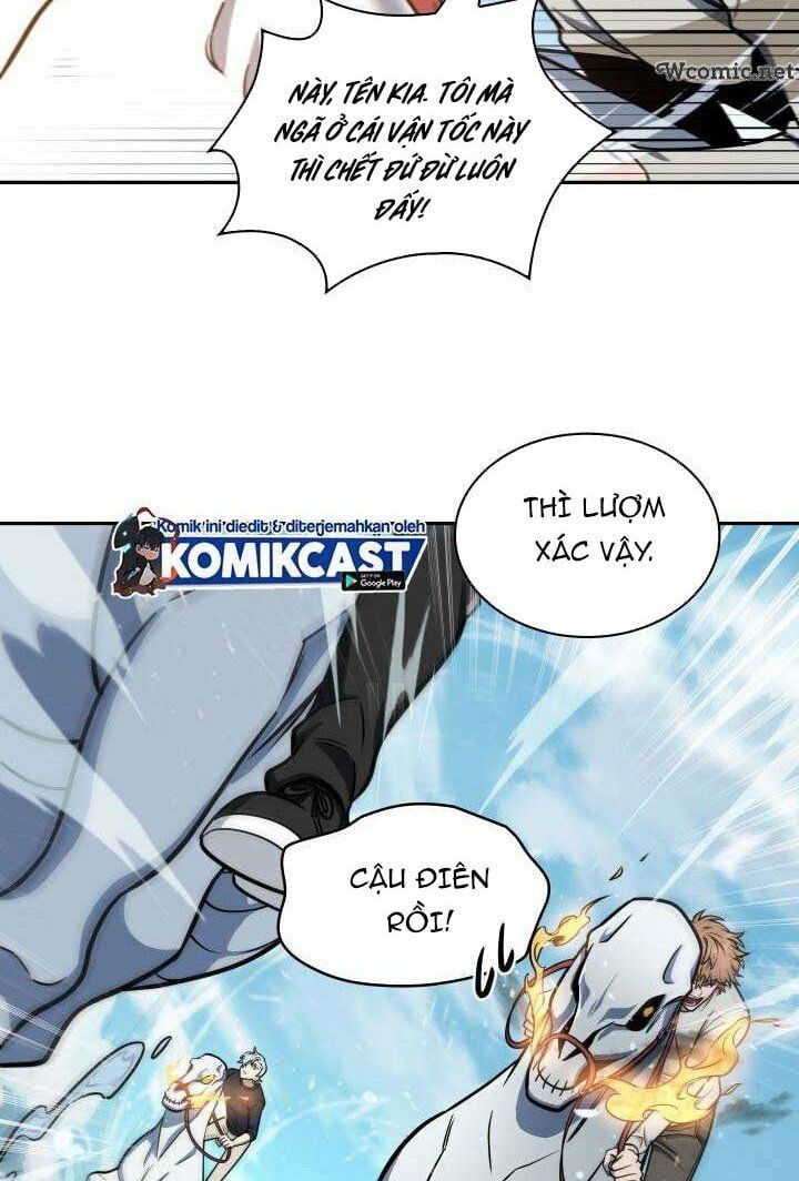 đọc truyện Vua Trộm Mộ Chương 219 ảnh 34 tại Thiên Thai Truyện